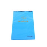 A5 Notebook 80 pages lined